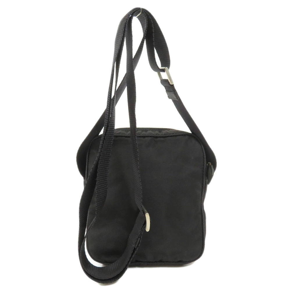 Prada tab on front bag the red Sport signature shoulder